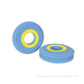 Aluminum Oxide Profile Grinding Wheels for Klingelberg Machines